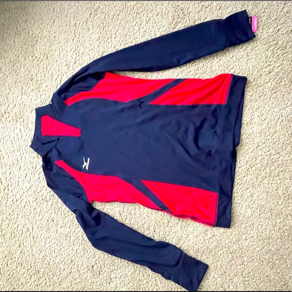 Mizuno Other - Muzuno Lightweight Performance Jacket